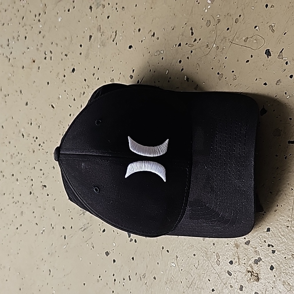 S/M Flex‎ Fit Hurley Hat